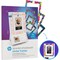 HP Decorative Stickers Frames, Custom Adhesive Frame Stickers Only for the HP Sprocket Photobooth